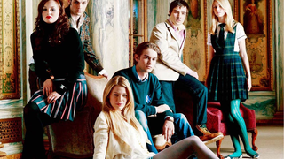 It's Been Ten Years Since the <i>Gossip Girl </i>Pilot Aired, Let's Take a Moment to Remember What Happened